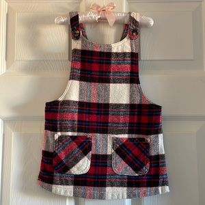 Joe afresh toddler dress